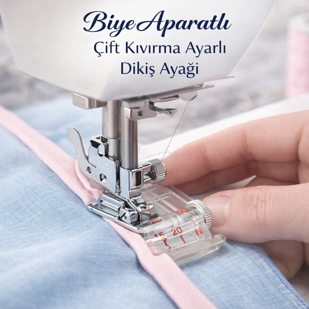 Ev Tipi Diki� Makinesi Biye Aparatl� Diki� Aya�� Ev Tipi Diki� Makinesi Biye Aparatl� Diki� Aya�� 6290.