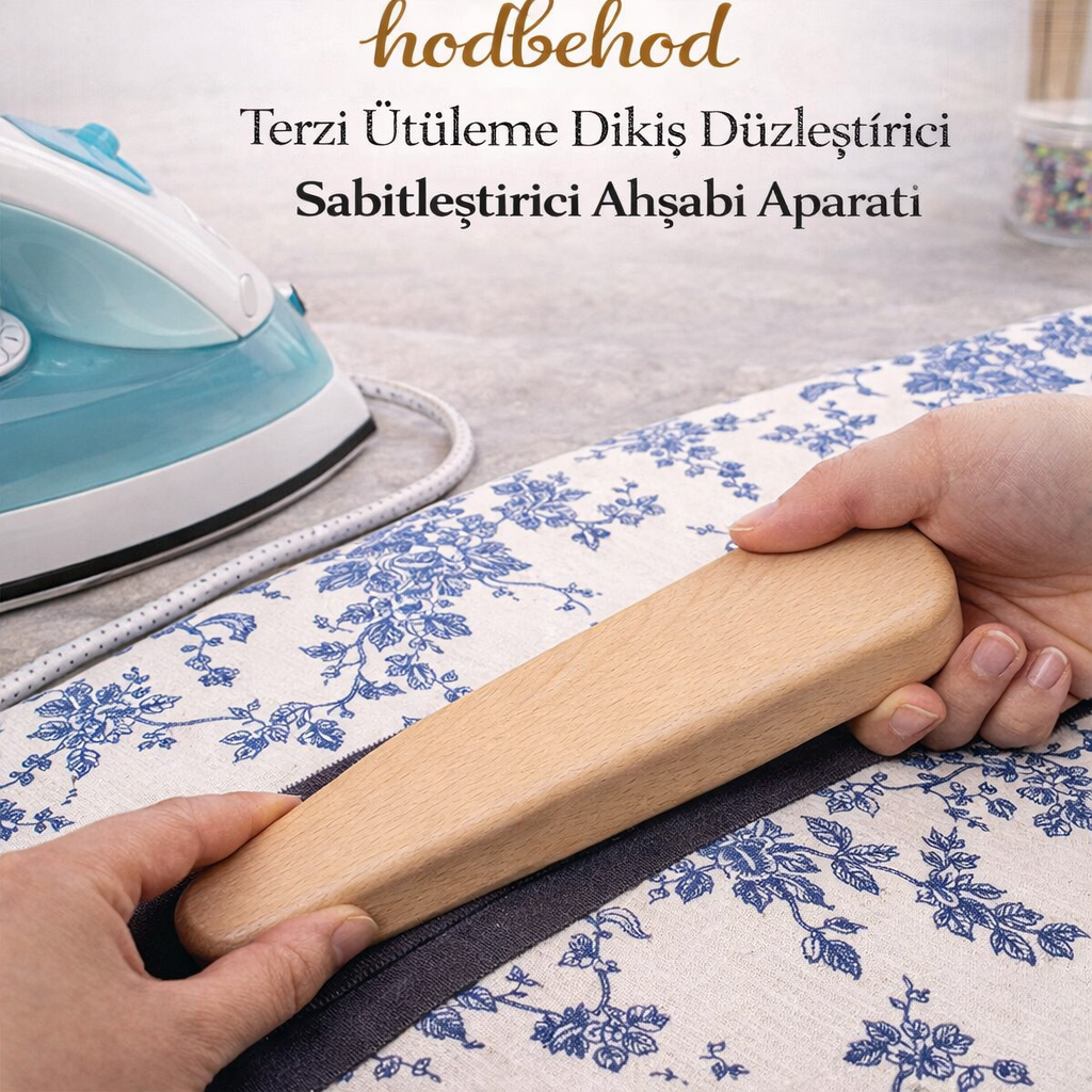 hodbehod Terzi �t�leme Diki� D�zle�tirici Sabitle�tirici Ah�ab� Aparat�
