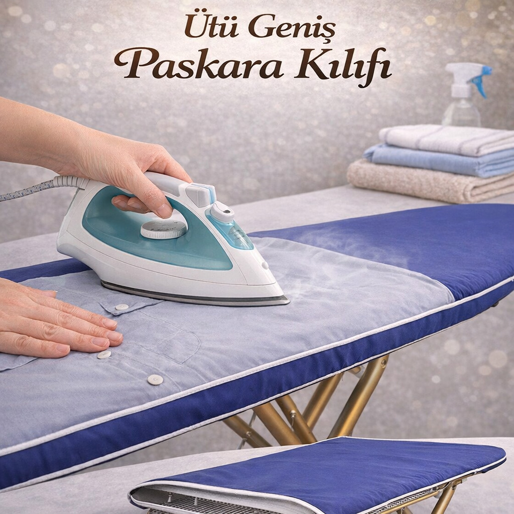 �t� Geni� Paskara K�l�f�