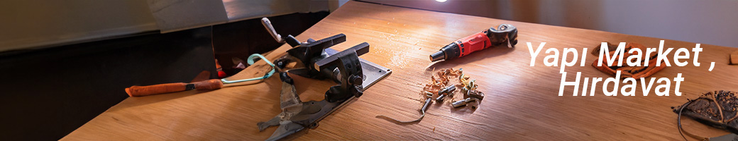 alama masas dremel ve metal kskala