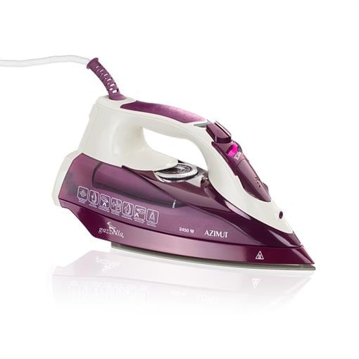 Gazella Azimut ST AZ1000 İnorcera Buharlı 2450 W