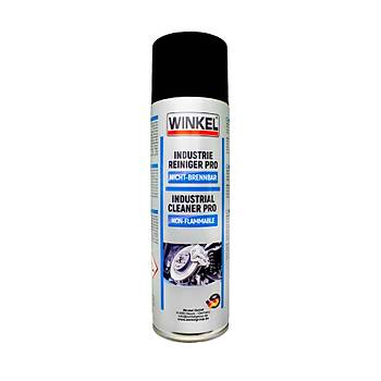 Yanmaz Fren Balata Ve Genel Temizleme Sprey 500 Ml
