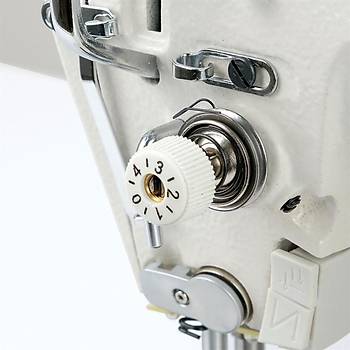 Stron St-9990-d4 Elektronik Dz Diki Makinesi