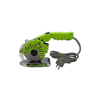 Servo Yuvarlak Kuma Kesim Motoru 250w 110 CM