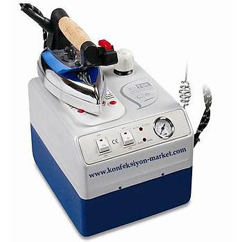 Silter Sper Mini Profesyonel Sanayi Tipi 3,5 Litre t