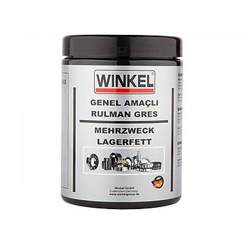 Winkel Genel Amal Lityum Rulman Gres