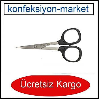 Kai N5100C Plastik Sapl Kvrk Ulu Nak Makas (100mm)