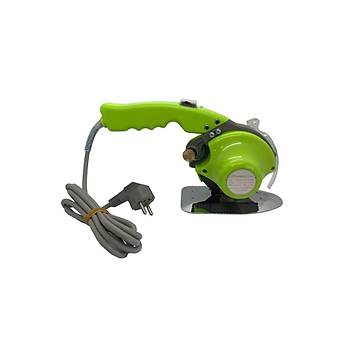 Servo Yuvarlak Kuma Kesim Motoru 250w 110 CM