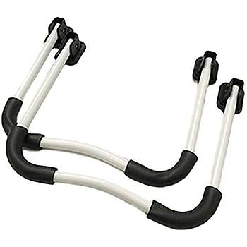 Yatak st Laptop Sehpas Metal Yedek Ayak Takm 1 Set