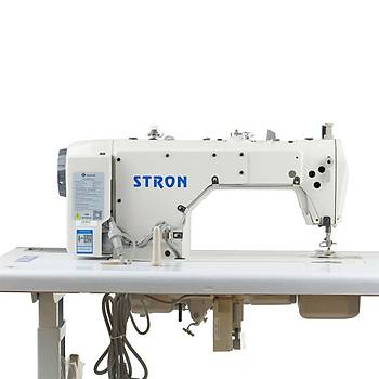 Stron St-9990-d4 Elektronik Dz Diki Makinesi