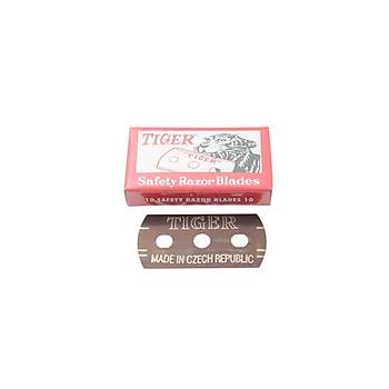 Tiger Hassas Kuma Terazisi Gramaj Jileti 1/1 100 Adet