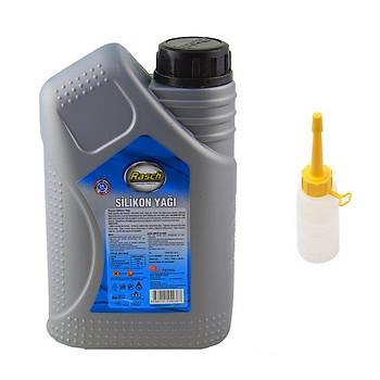 Rasch Kou Band Bakm Ya  Silikon Ya ( 1 Litre )