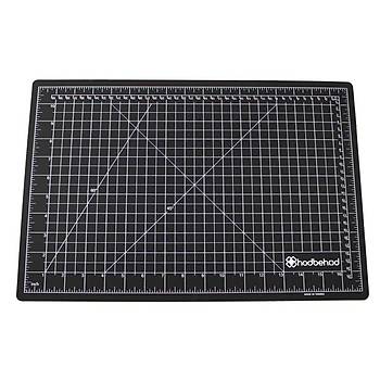 A1 Byk Boy ift Tarafl Kesim Tablas Cutting Mat 60X90cm