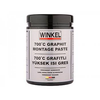 Winkel 700 Derece Grafitli Yksek Is Gresi