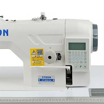Stron St-9990-d4 Elektronik Dz Diki Makinesi