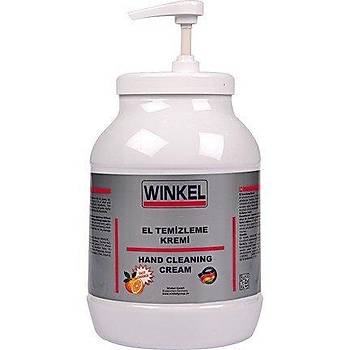 Winkel Endstriyel El Temizleme Kremi 3 LT
