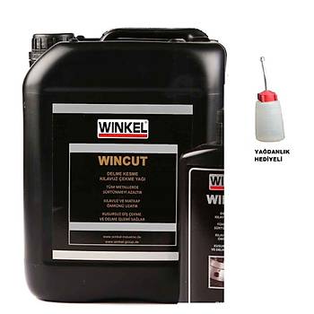 Winkel Wincut 5 LT Delme Kesme Di Klavuz ekme Ya