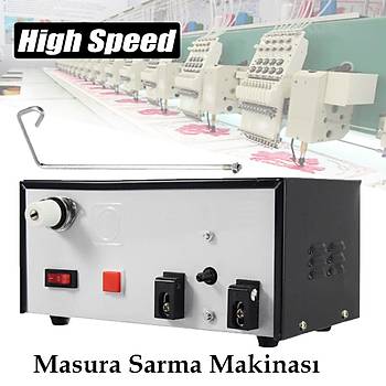 Nak Diki Makinas Otomatik Tekli Masuraya plik Sarma Makinas