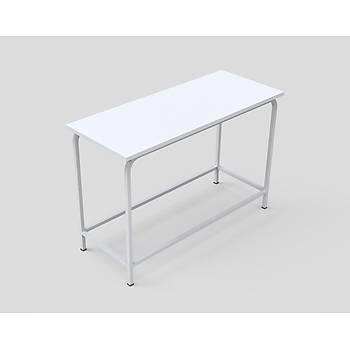 Makina Yan Dz Sehpa En 39cm Boy 102cm