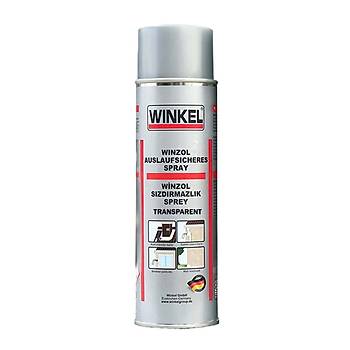 Winzol effaf Su Geirmez Szdrmaz Kauuk Kaplama Sprey 500 ML