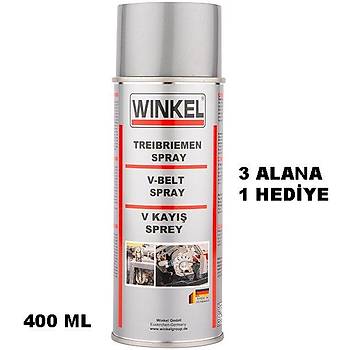 Winkel V Kay Yalayc Bakm Spreyi 400 ML
