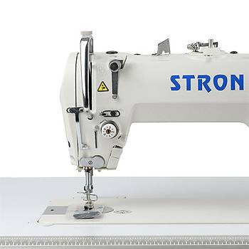 Stron St-9990-d4 Elektronik Düz Dikiş Makinesi