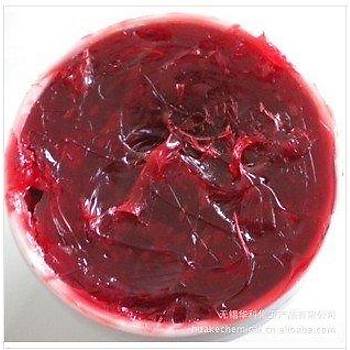 Isıya Karşı Dayanıklı Rulman Gres Yağı (Kırmızı Renk) (1 kg)