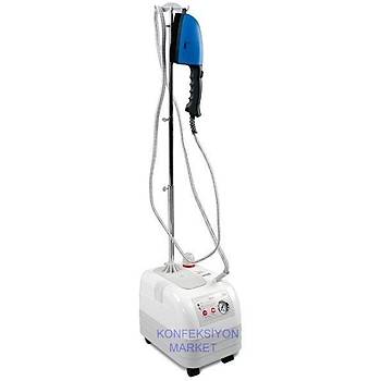 Gazzella 1 Litre Frmni Askda tleme Robotu ( Dner Balkl )