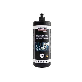Winkel Pro Heavy Cut Compound izik Giderici Kaln Pasta 101 1 Litre
