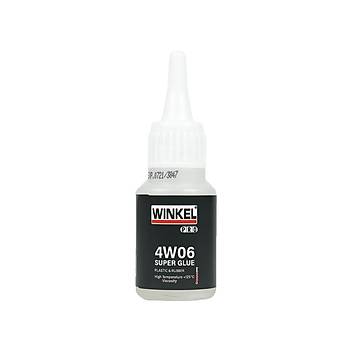 Winkel Pro Plastik ve Kauuk Yzey in Hzl Yaptrc 20 G