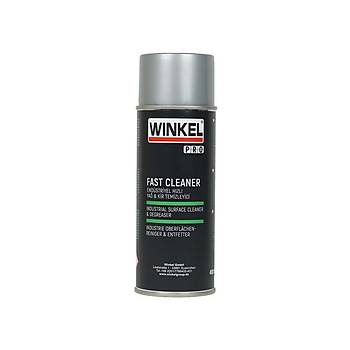Winkel Pro Endstriyel Hzl Ya ve Kir zc Temizleyici Sprey 400 ML
