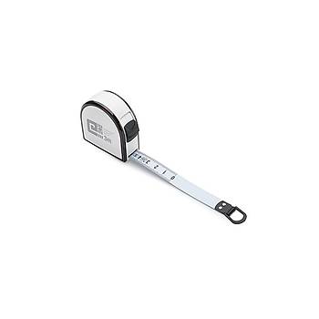 3 Metre Esnek elik Otomatik Terzi Mezuras