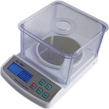 Elektronik Hassas Kuma Gramaj Terazisi  ve Kesicisi ( 4 Bakl )