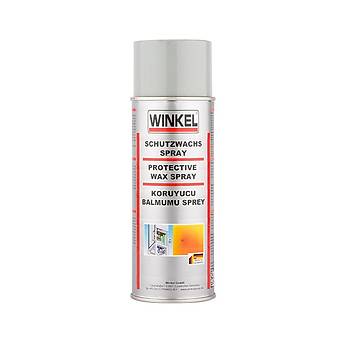 Winkel Korozyon nleyici Koruyucu Balmumu Sprey 400 ML
