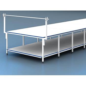 Kesim Masas Alt st Suntalam En 200cm Boy 100cm