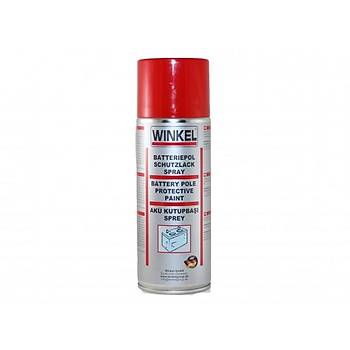 Winkel Ak Kutupba Koruma Sprey 400 ml