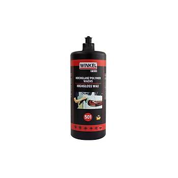 Winkel Pro Highgloss Wax Son Kat Cila 501 1 Litre