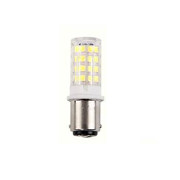 Ev Tipi Aile Diki Makinas Gemeli Led Ampul Led Lamba