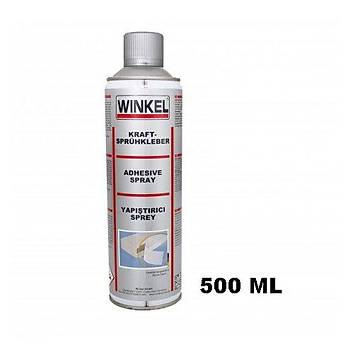 Winkel Yaptrc Sprey 500 ml Kat Ahap Lastik Folyo Genel