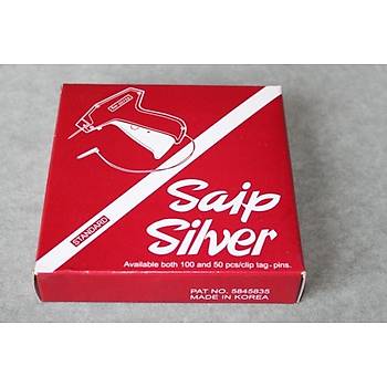 Saip Silver Standart Klk Tabancas