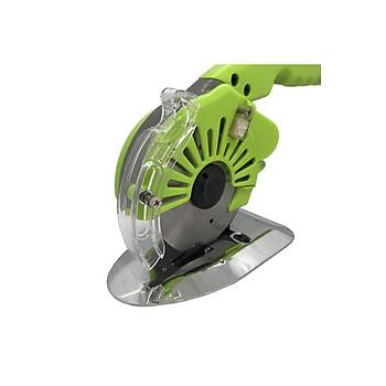 Servo Yuvarlak Kuma Kesim Motoru 250w 110 CM