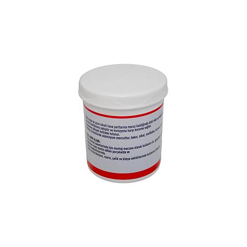 Anti Seize Metal Montaj Pastas Metal Montaj Macunu 100 gr