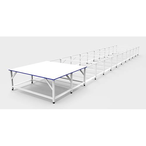 Kuma Kesim Masas Altsz st Suntalam En 200cm Boy 100cm
