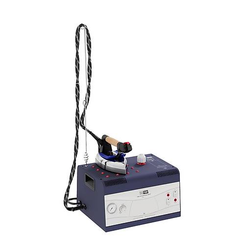 Silter SPR/MN 2005 E 5 Litre Buhar Kazanl� �t�