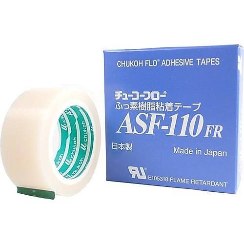 Yapkanl Teflon Bant 0.23x19x10 / Asf-110fr 10 Metre