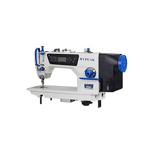 HYP-1560 Elektronik �p Kesmeli D�z Diki� Makinesi Tablal� � (Ba�lang�� Seti Hediyeli)