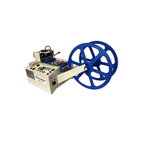 Moonstar S�cak So�uk Etiket Kesme Makinesi 12cm / BK-120LR
