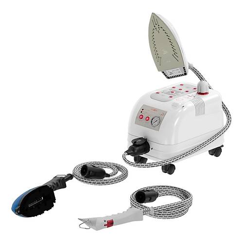 Gazzella Trio Mini 2 Litre �t� ( �t�,F�r�a,Pistole Dahil)