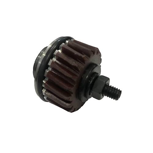 Yuvarlak Kesim Motor Byk Dilisi / S-131