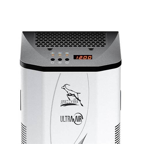 Gazzella ST/UA 1000 UltraAir Hava Sterilizasyon
